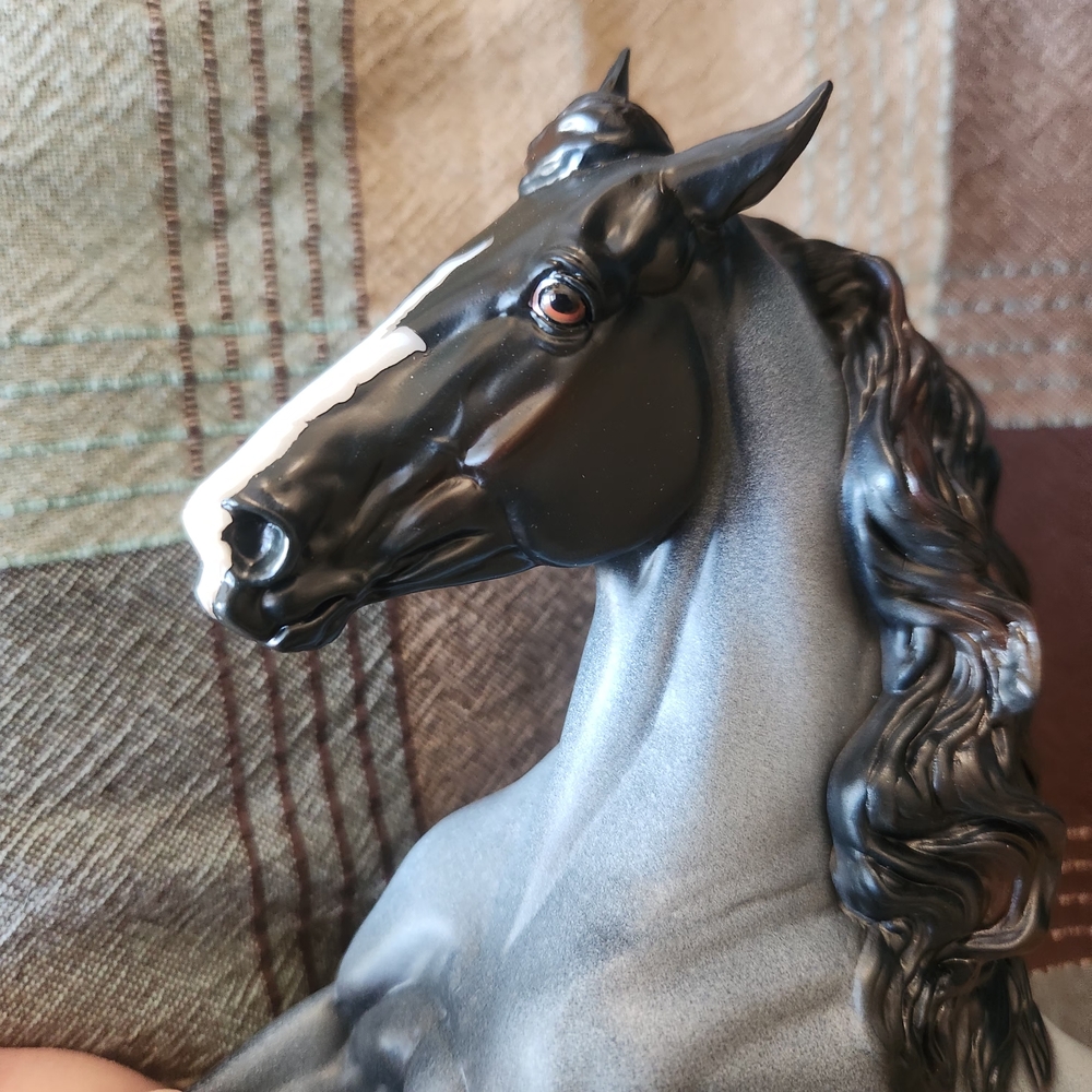 Tiger Lily 2024 Breyer Premier Club